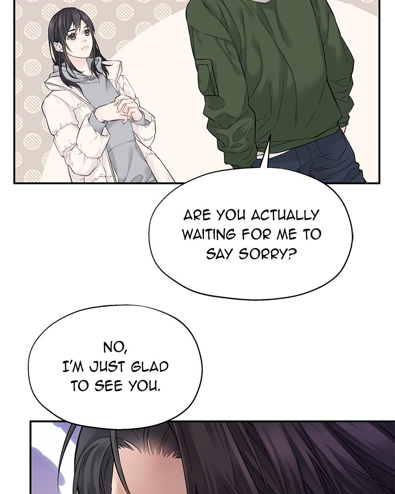 As If Love Doesn't Exist Chap 4 - Next Chap 5