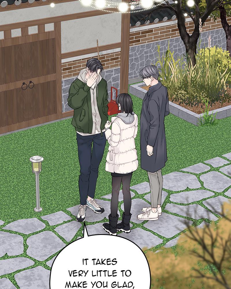 As If Love Doesn't Exist Chap 4 - Next Chap 5