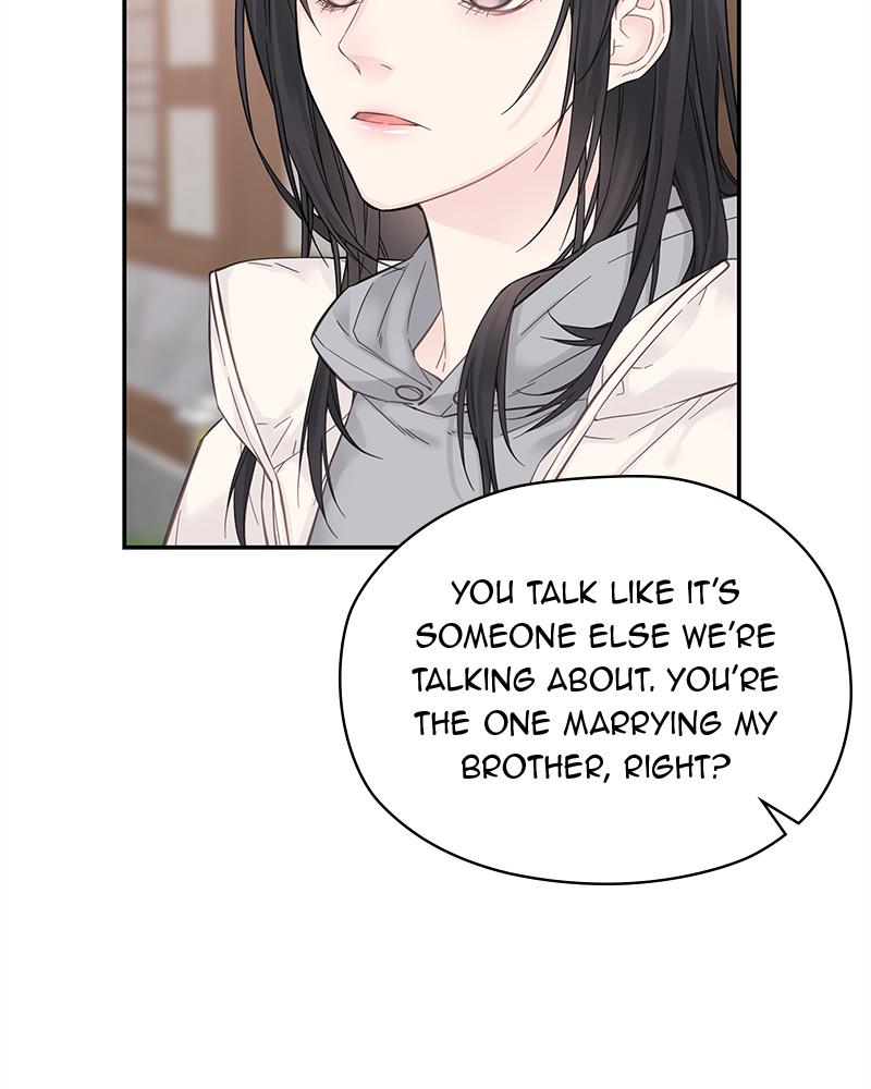 As If Love Doesn't Exist Chap 4 - Next Chap 5
