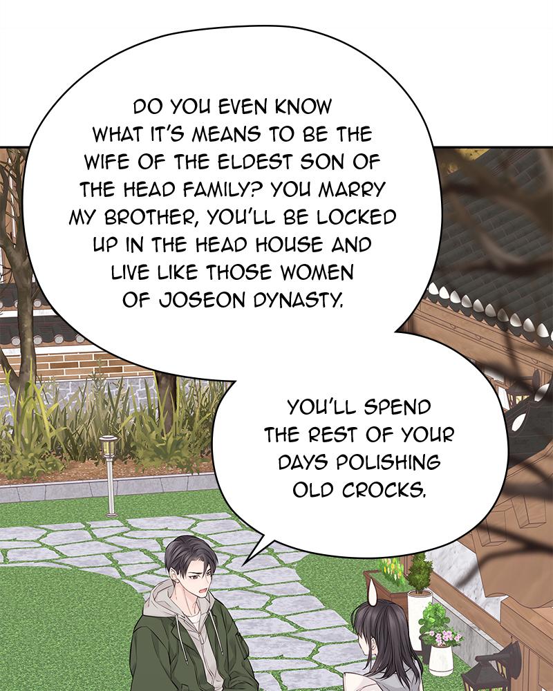 As If Love Doesn't Exist Chap 4 - Next Chap 5