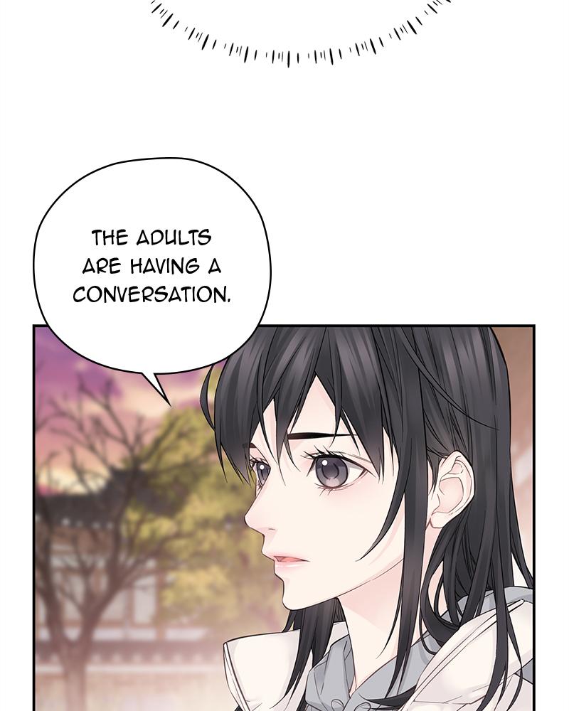 As If Love Doesn't Exist Chap 4 - Next Chap 5
