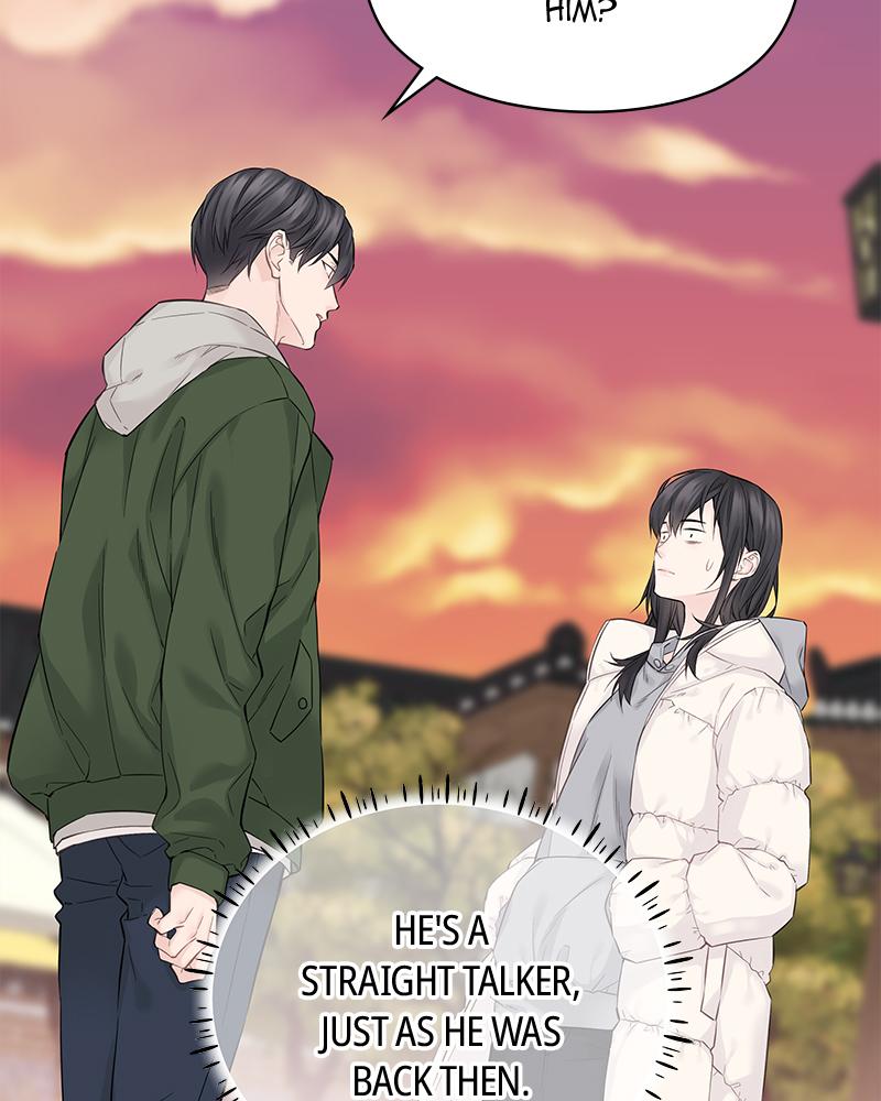 As If Love Doesn't Exist Chap 4 - Next Chap 5