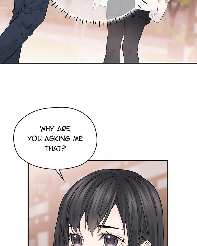 As If Love Doesn't Exist Chap 4 - Next Chap 5