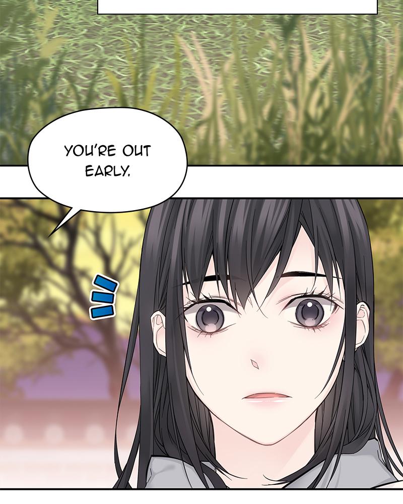 As If Love Doesn't Exist Chap 4 - Next Chap 5