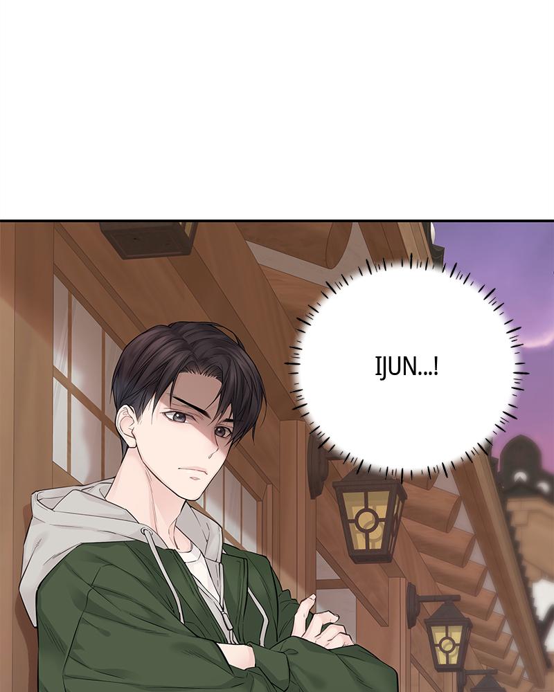 As If Love Doesn't Exist Chap 4 - Next Chap 5
