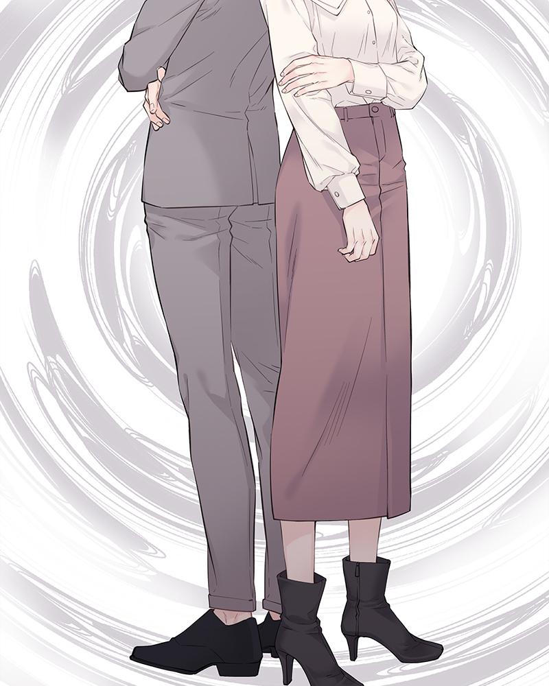 As If Love Doesn't Exist Chap 4 - Next Chap 5