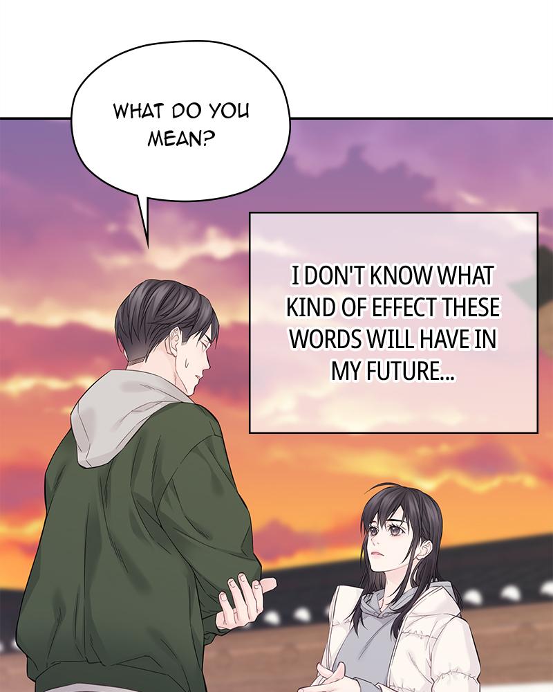 As If Love Doesn't Exist Chap 4 - Next Chap 5