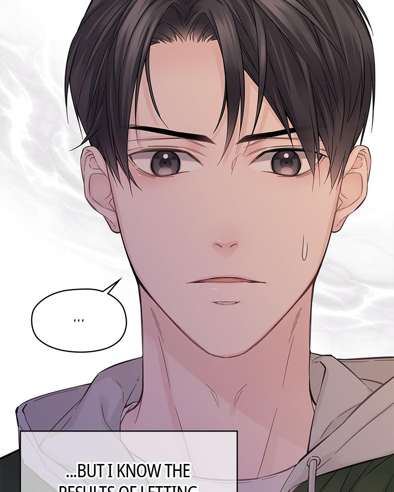 As If Love Doesn't Exist Chap 4 - Next Chap 5
