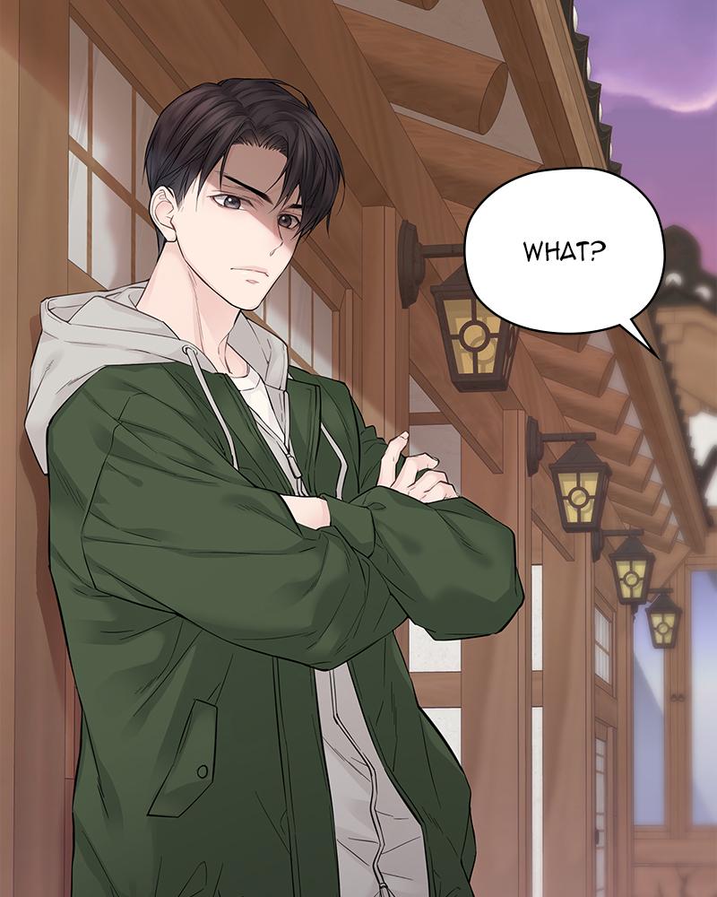 As If Love Doesn't Exist Chap 4 - Next Chap 5
