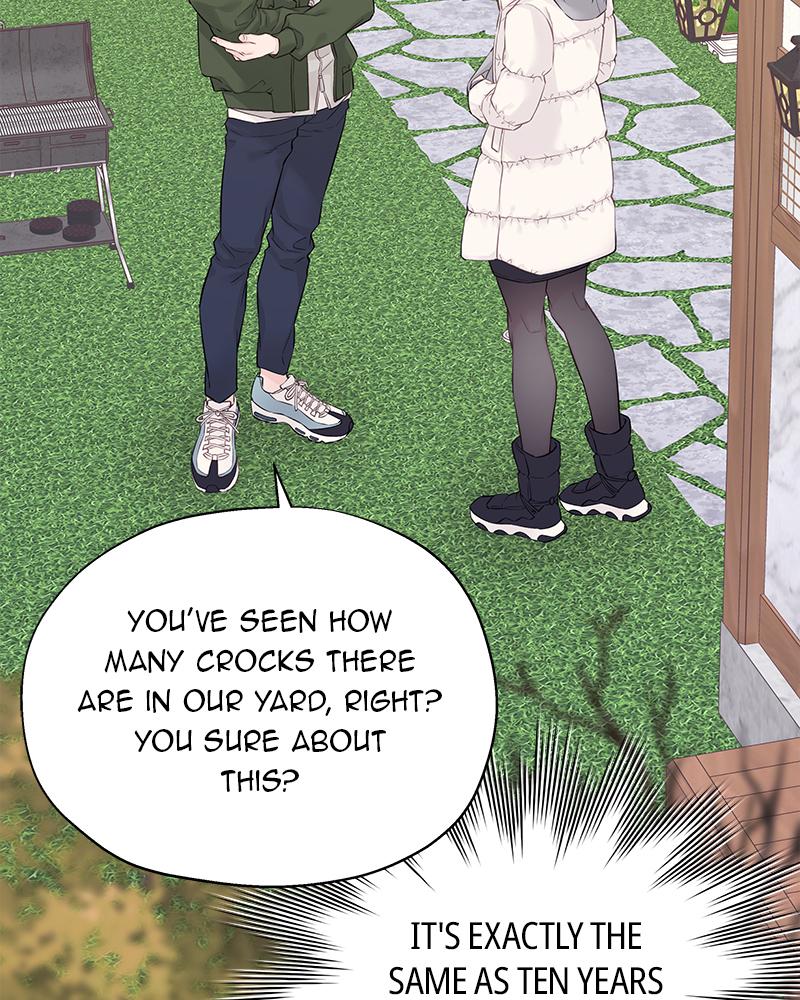 As If Love Doesn't Exist Chap 4 - Next Chap 5
