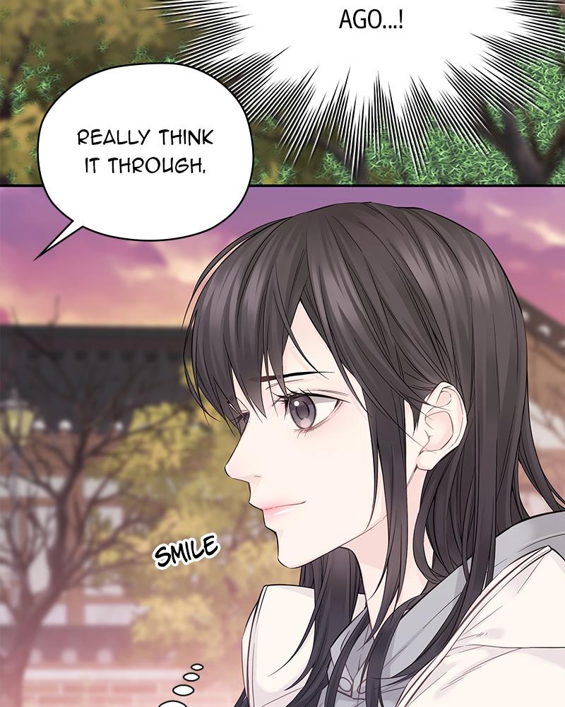 As If Love Doesn't Exist Chap 4 - Next Chap 5