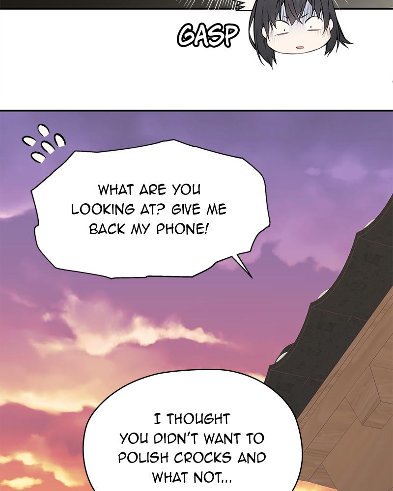 As If Love Doesn't Exist Chap 4 - Next Chap 5