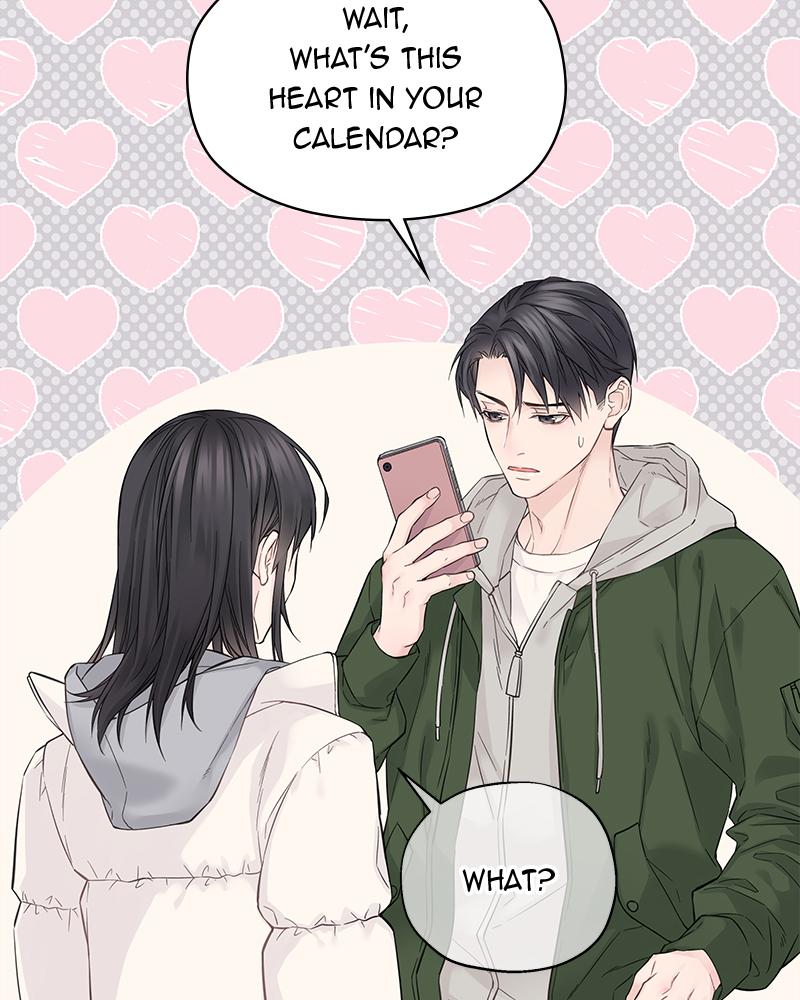 As If Love Doesn't Exist Chap 4 - Next Chap 5