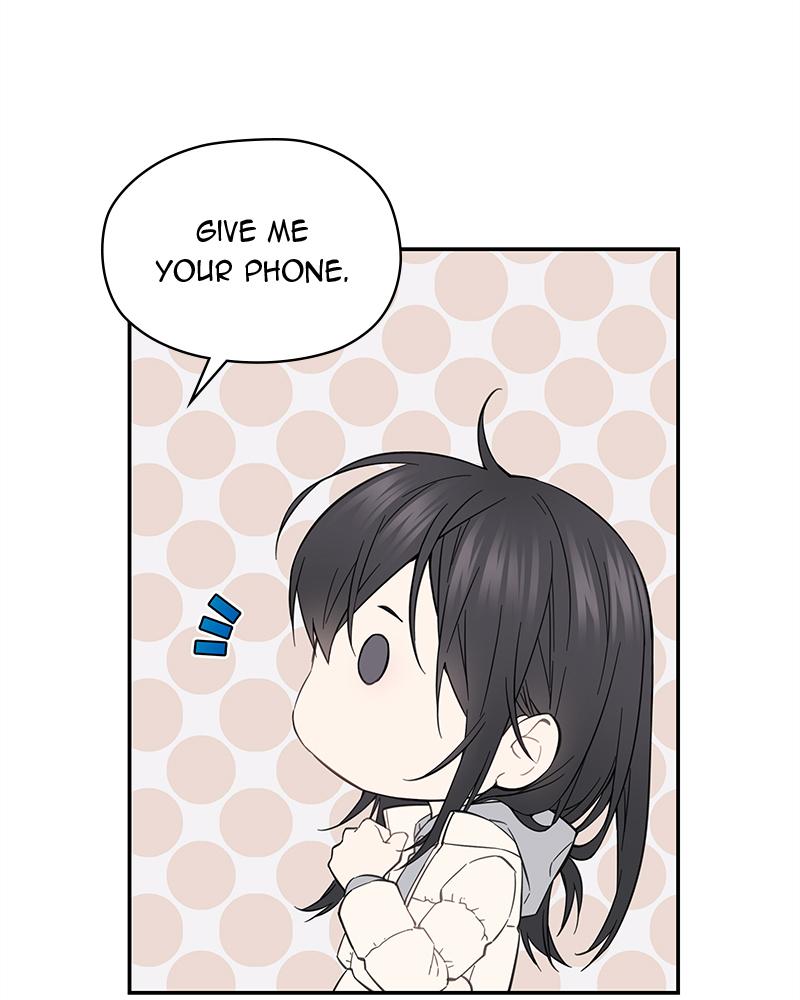 As If Love Doesn't Exist Chap 4 - Next Chap 5