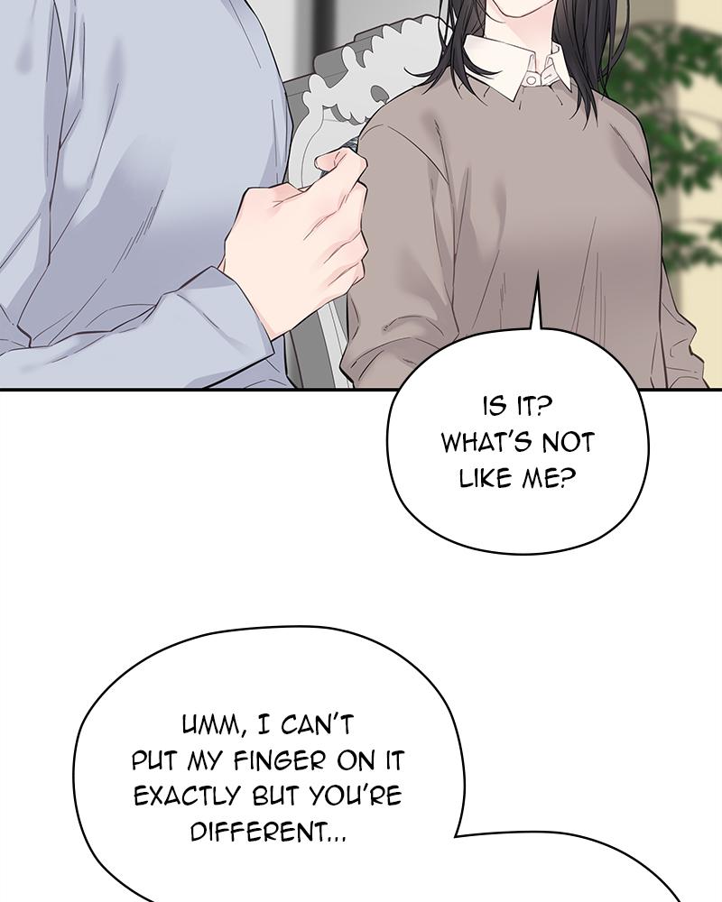 As If Love Doesn't Exist Chap 5 - Next Chap 6