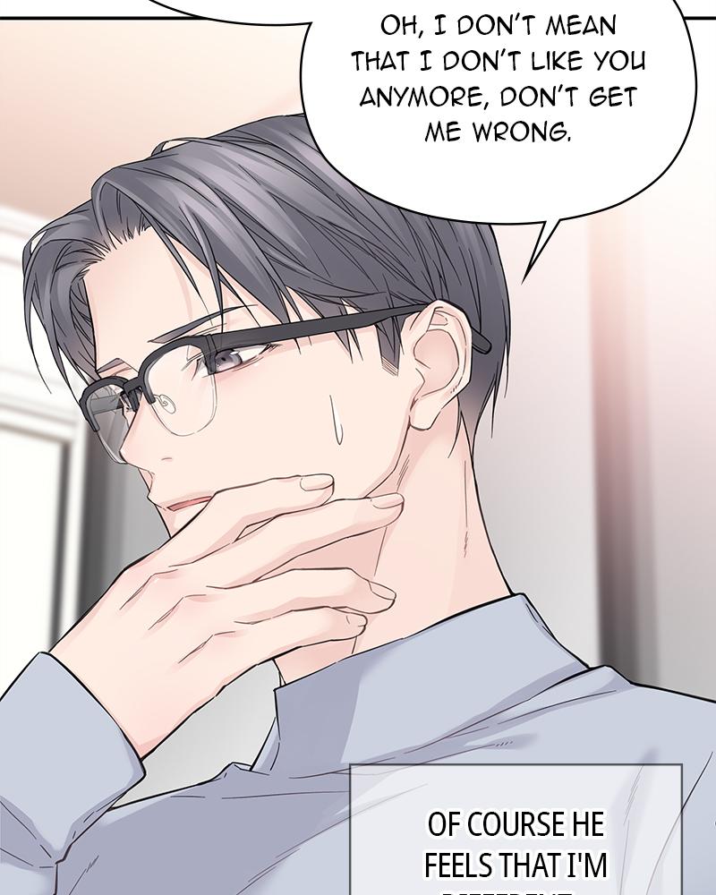As If Love Doesn't Exist Chap 5 - Next Chap 6