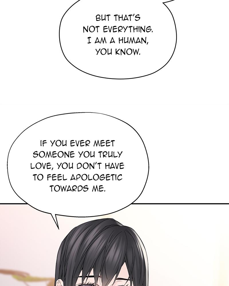 As If Love Doesn't Exist Chap 5 - Next Chap 6