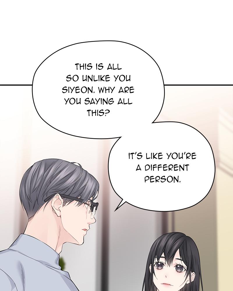 As If Love Doesn't Exist Chap 5 - Next Chap 6