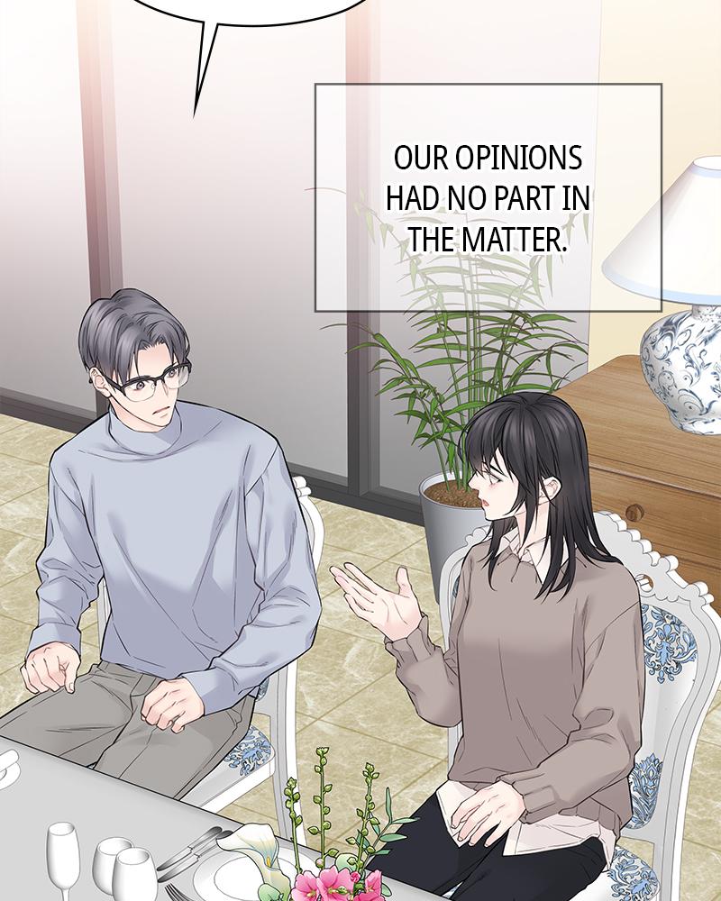 As If Love Doesn't Exist Chap 5 - Next Chap 6