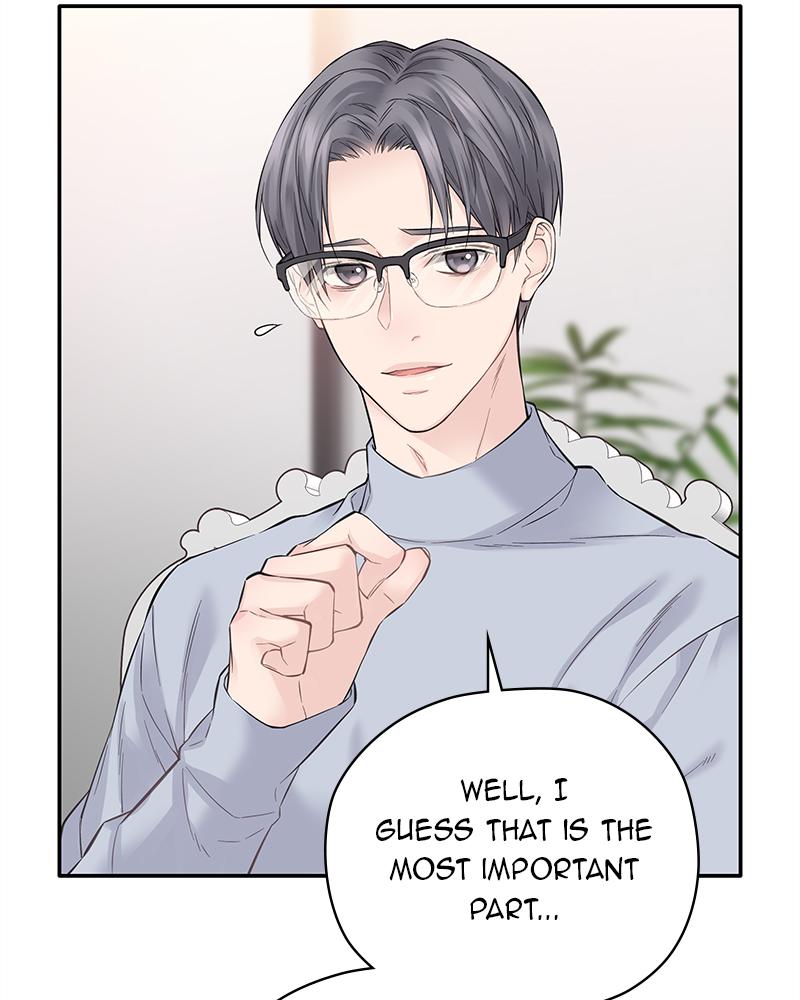 As If Love Doesn't Exist Chap 5 - Next Chap 6