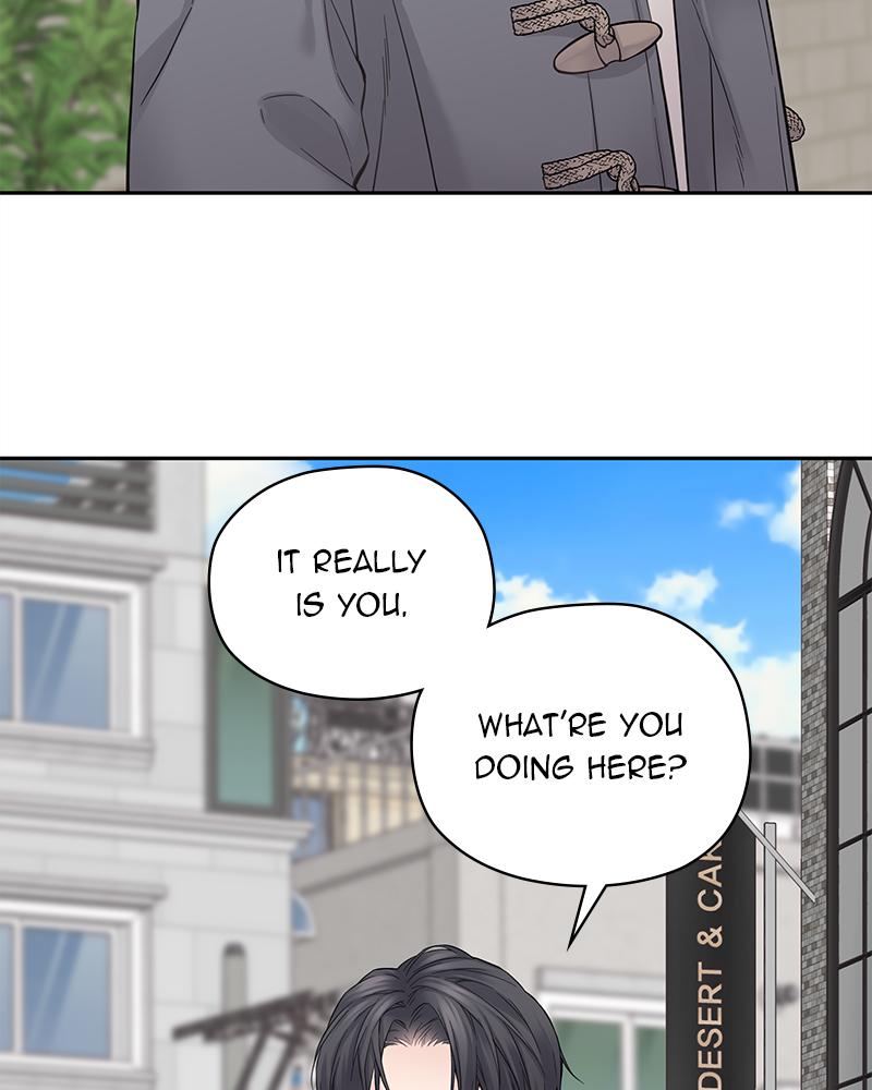 As If Love Doesn't Exist Chap 5 - Next Chap 6