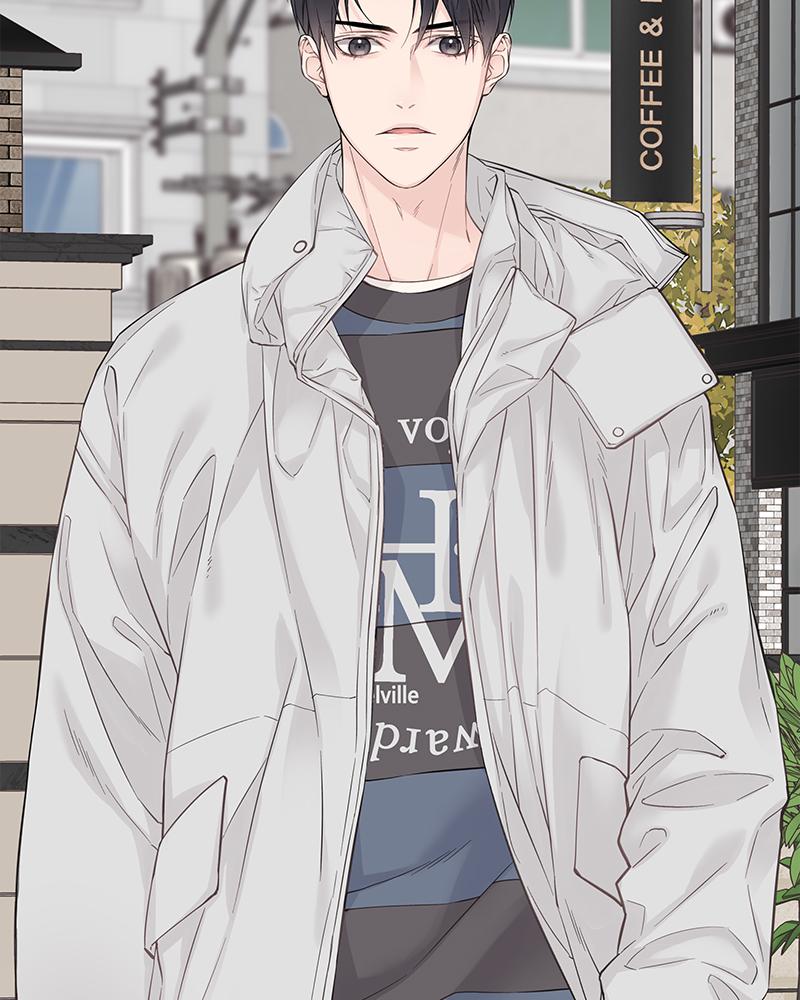 As If Love Doesn't Exist Chap 5 - Next Chap 6