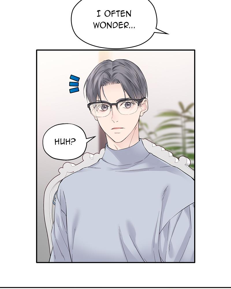 As If Love Doesn't Exist Chap 5 - Next Chap 6