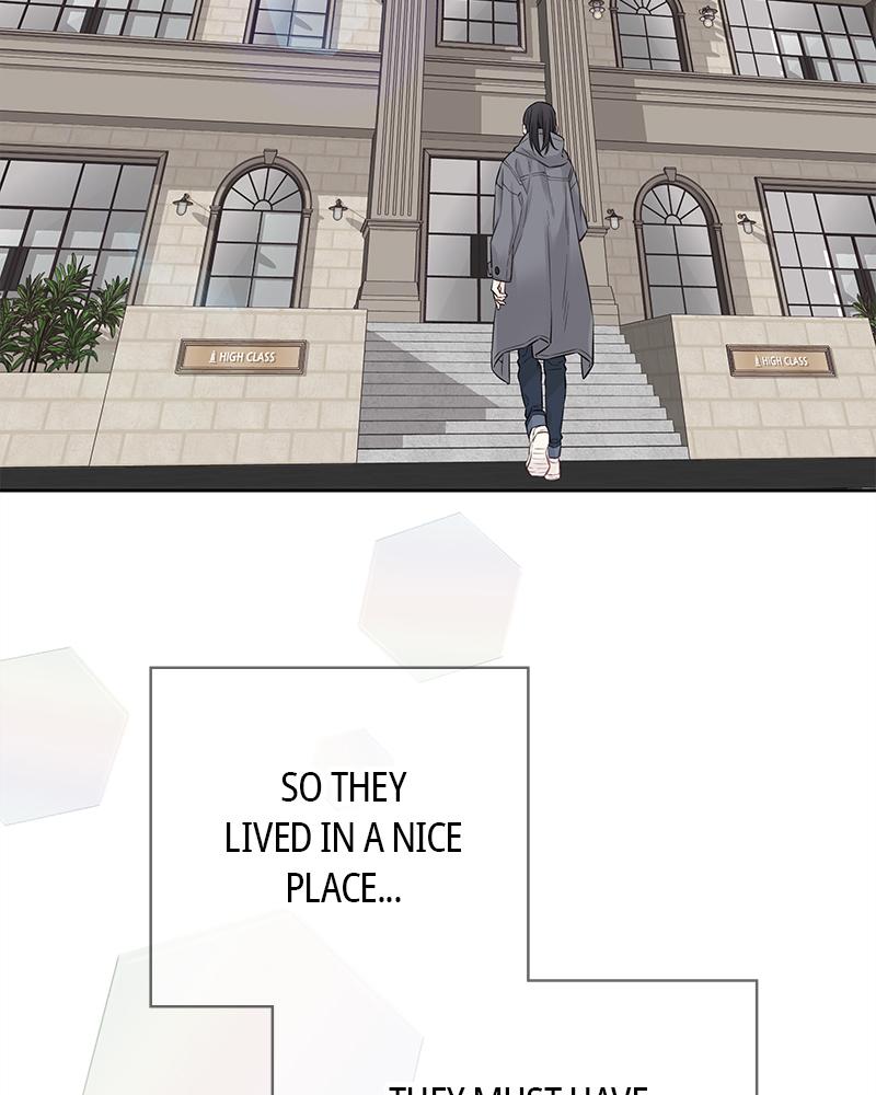 As If Love Doesn't Exist Chap 5 - Next Chap 6