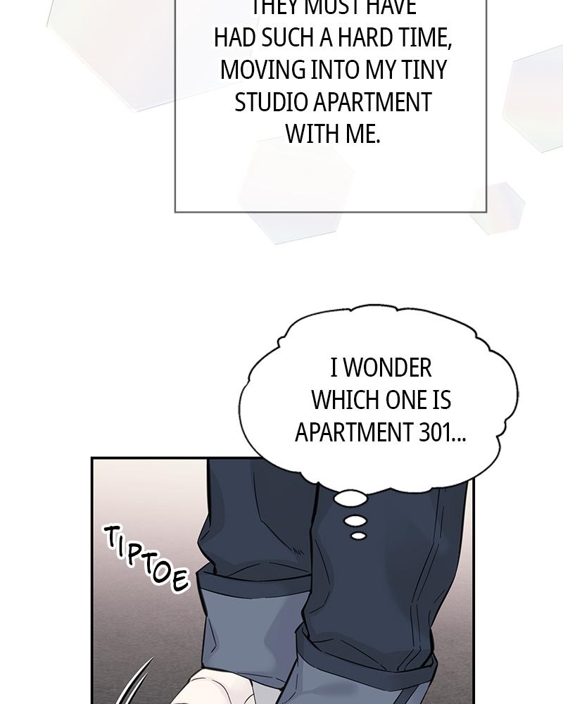 As If Love Doesn't Exist Chap 5 - Next Chap 6