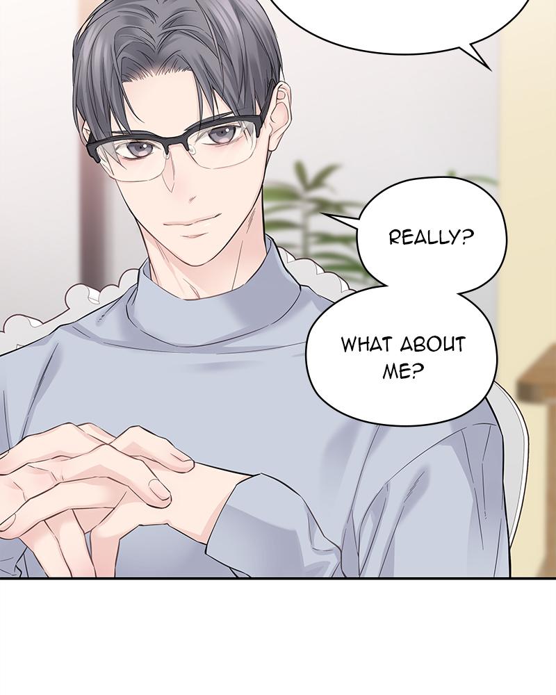 As If Love Doesn't Exist Chap 5 - Next Chap 6