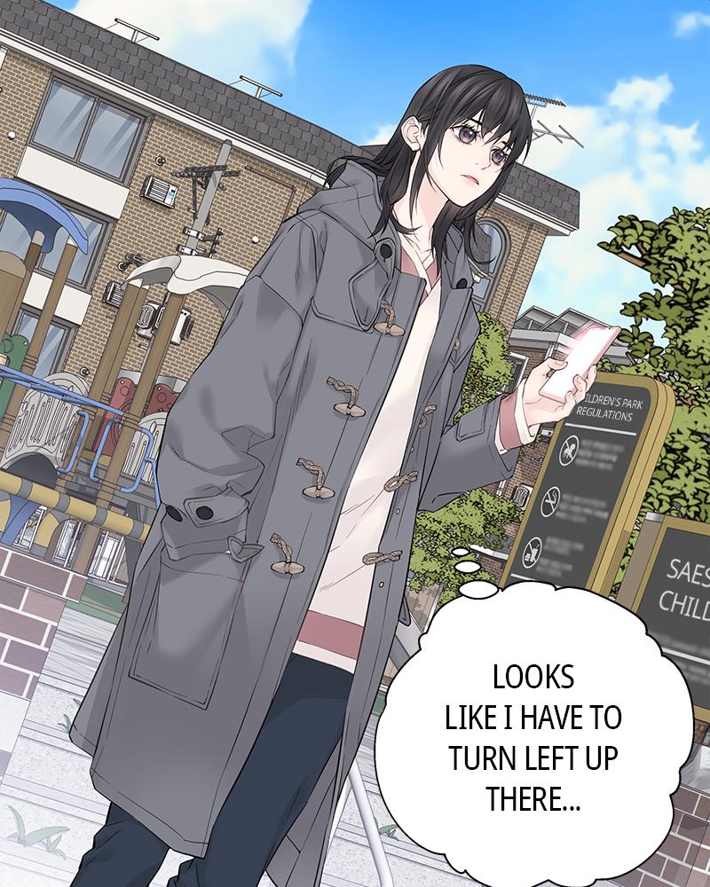 As If Love Doesn't Exist Chap 5 - Next Chap 6