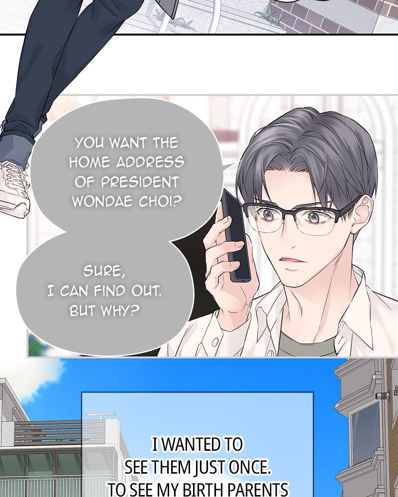 As If Love Doesn't Exist Chap 5 - Next Chap 6