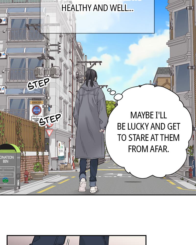 As If Love Doesn't Exist Chap 5 - Next Chap 6
