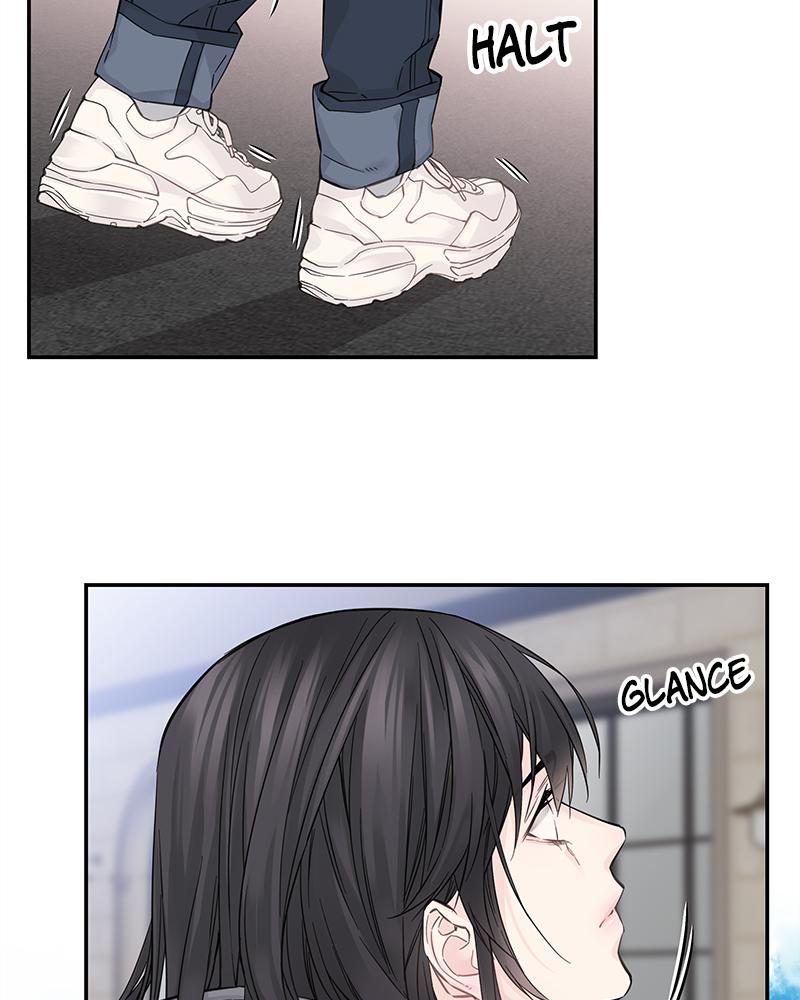 As If Love Doesn't Exist Chap 5 - Next Chap 6