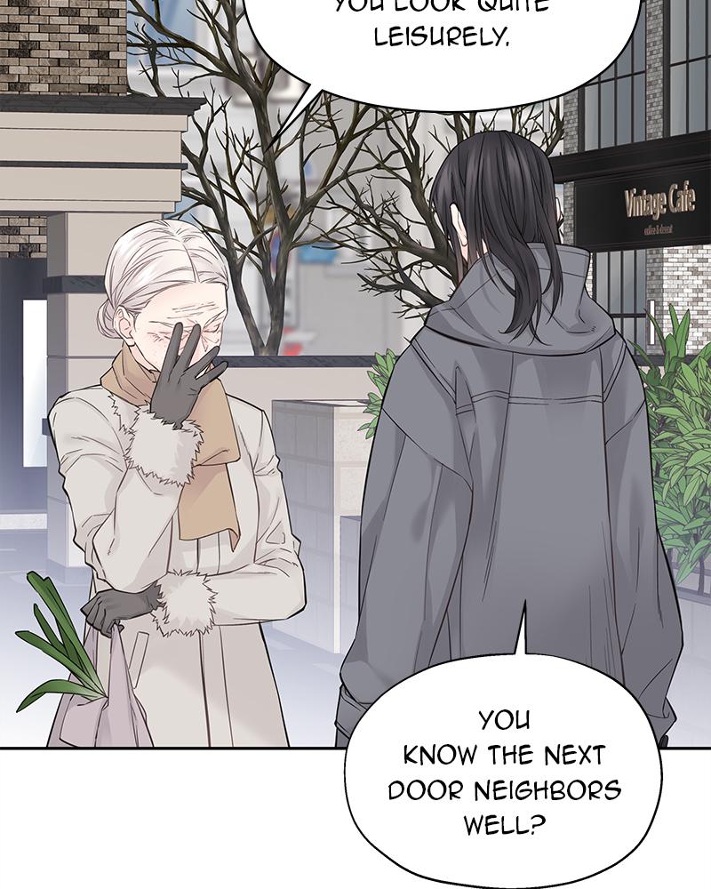 As If Love Doesn't Exist Chap 5 - Next Chap 6