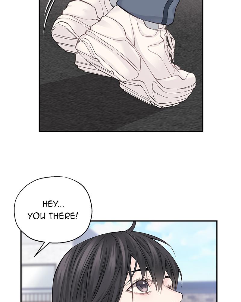 As If Love Doesn't Exist Chap 5 - Next Chap 6