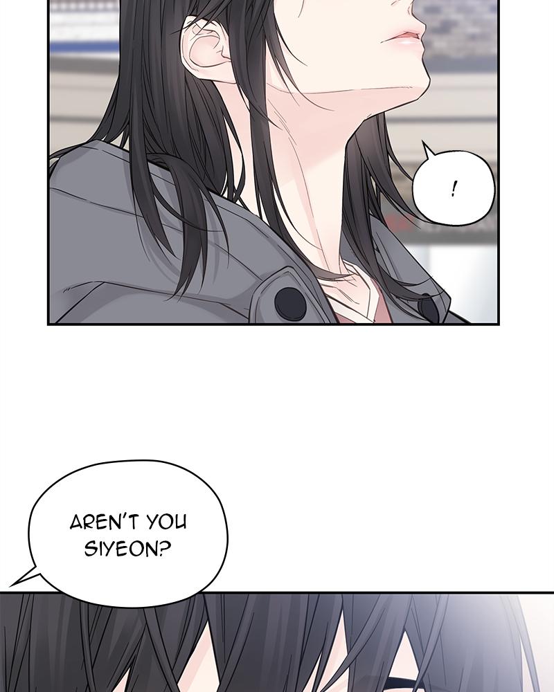 As If Love Doesn't Exist Chap 5 - Next Chap 6
