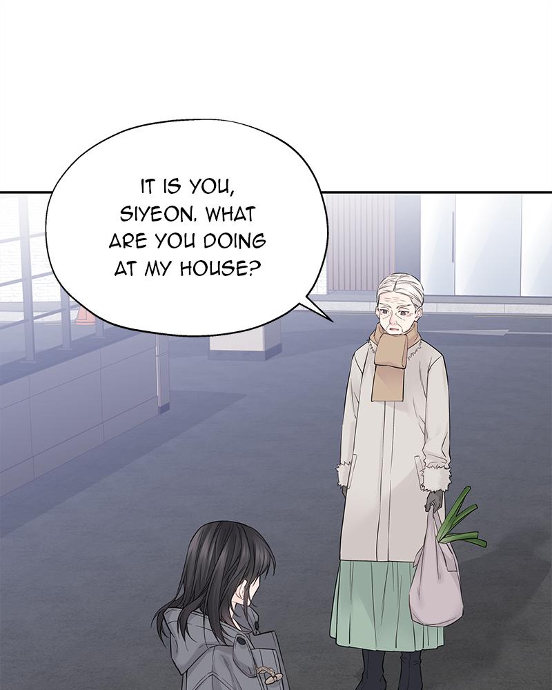 As If Love Doesn't Exist Chap 5 - Next Chap 6