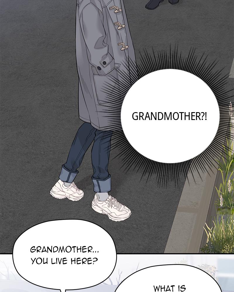 As If Love Doesn't Exist Chap 5 - Next Chap 6