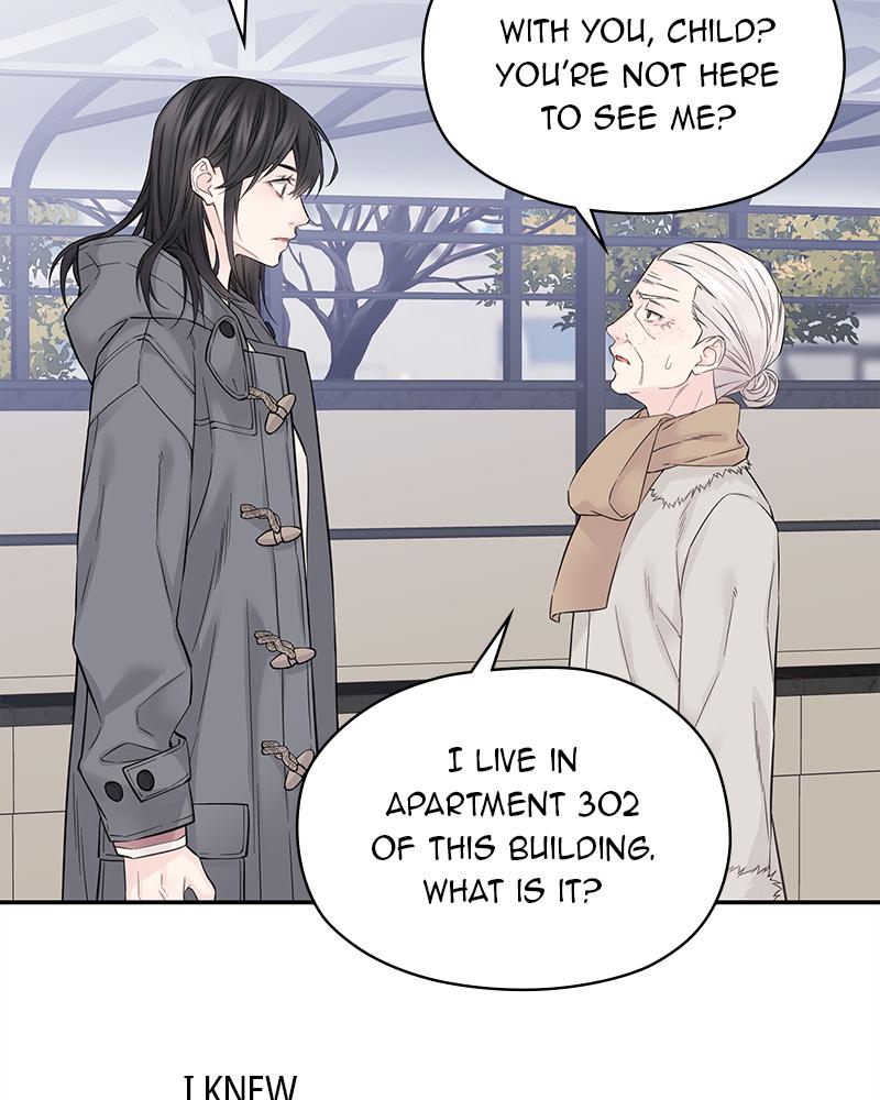 As If Love Doesn't Exist Chap 5 - Next Chap 6