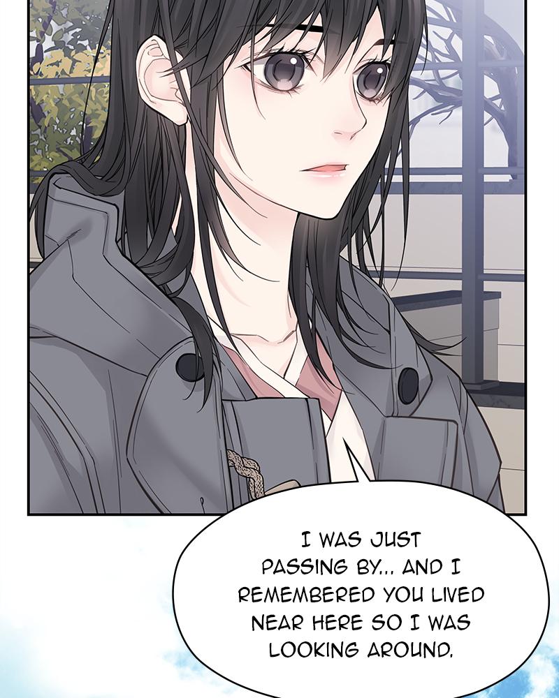 As If Love Doesn't Exist Chap 5 - Next Chap 6