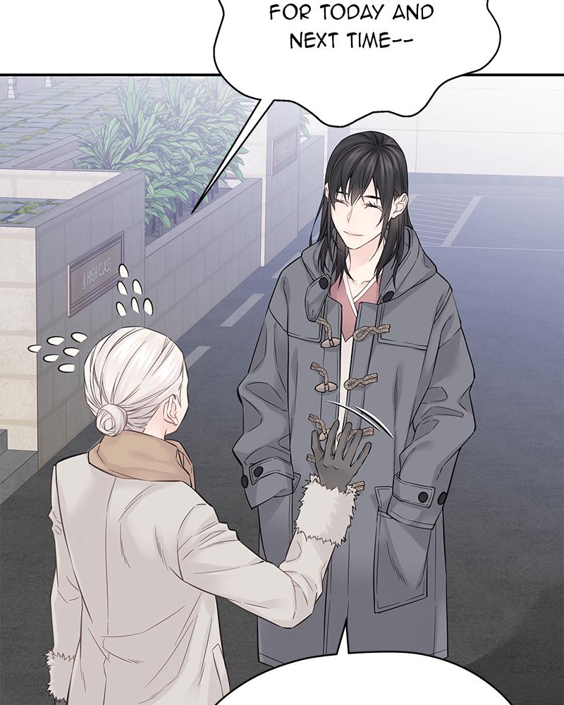 As If Love Doesn't Exist Chap 5 - Next Chap 6