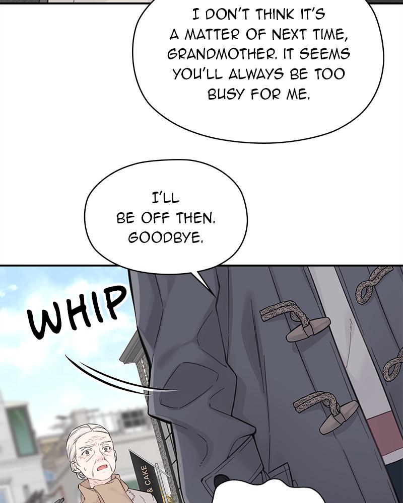 As If Love Doesn't Exist Chap 5 - Next Chap 6