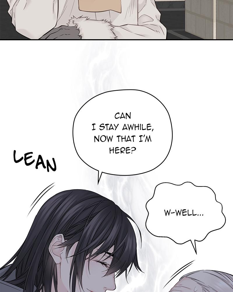 As If Love Doesn't Exist Chap 5 - Next Chap 6