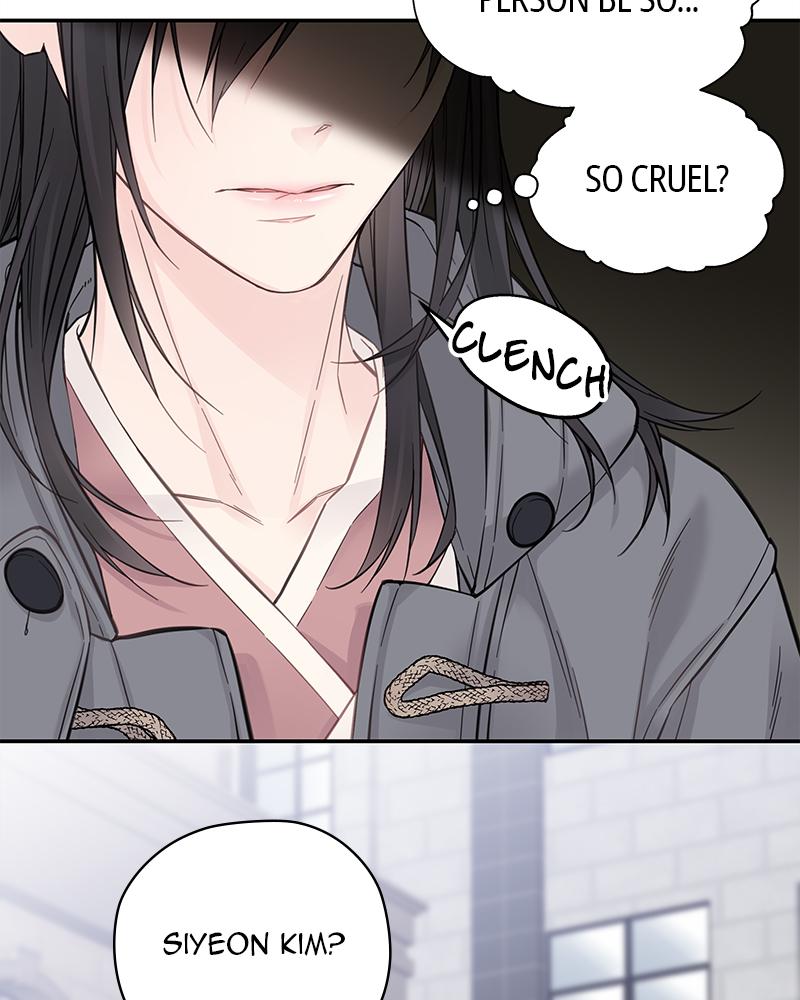 As If Love Doesn't Exist Chap 5 - Next Chap 6