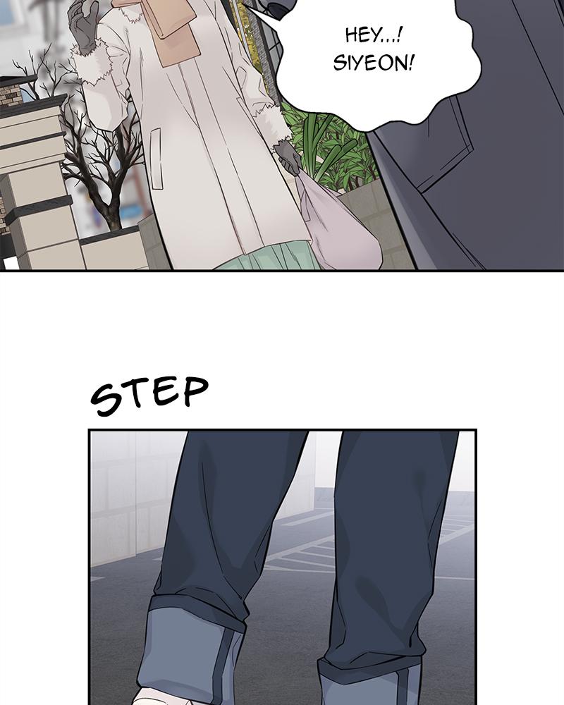 As If Love Doesn't Exist Chap 5 - Next Chap 6
