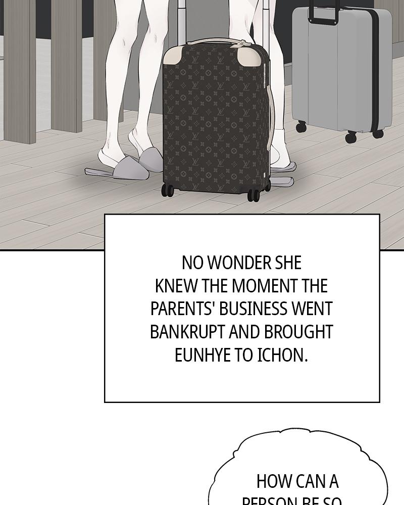 As If Love Doesn't Exist Chap 5 - Next Chap 6