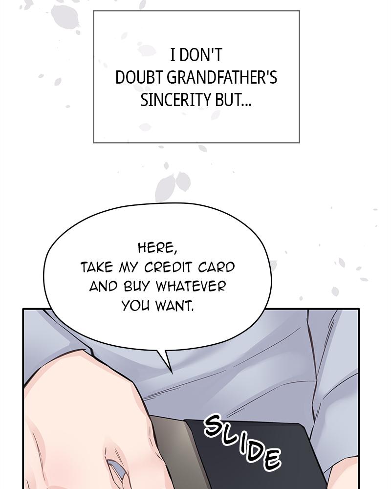 As If Love Doesn't Exist Chap 5 - Next Chap 6