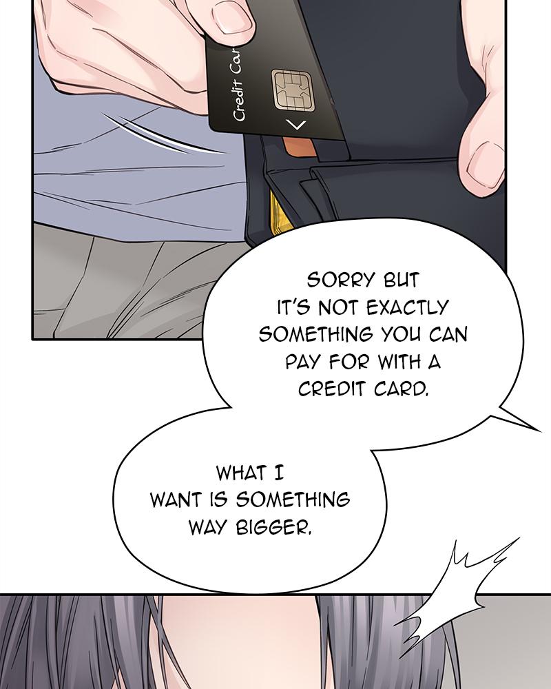 As If Love Doesn't Exist Chap 5 - Next Chap 6