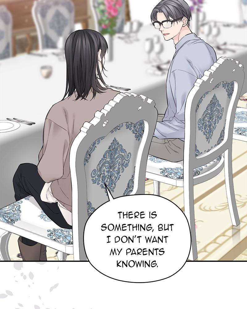 As If Love Doesn't Exist Chap 5 - Next Chap 6